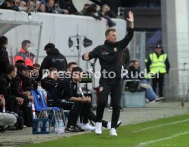 27.04.22 U17 VfB Stuttgart - U17 Hertha BSC Berlin