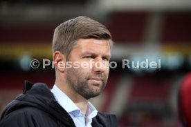 VfB Stuttgart - VfL Wolfsburg