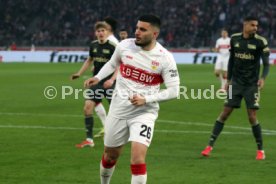18.01.26 VfB Stuttgart - 1. FC Union Berlin