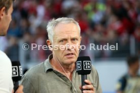12.08.22 SC Freiburg - Borussia Dortmund