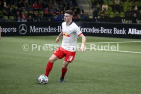 Mercedes-Benz JuniorCup 2020