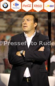 Belgien - Bosnien-Herzegowina