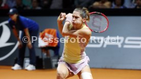 Porsche Tennis Grand Prix 2016
