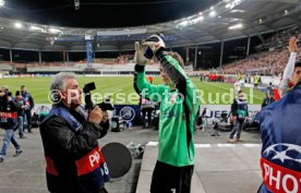 23.02.10 VfB Stuttgart - FC Barcelona