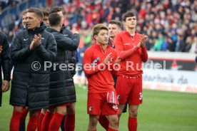 12.03.23 SC Freiburg - TSG 1899 Hoffenheim