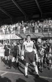 20.07.93 Stuttgarter Kickers - Sparta Prag