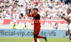 08.08.26 VfB Stuttgart - FC Everton