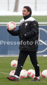 VfB Stuttgart