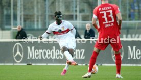 13.04.22 VfB Stuttgart II - FC Gie&szlig;en