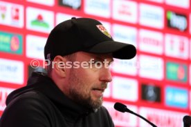 01.02.25 VfB Stuttgart - Borussia M&ouml;nchengladbach