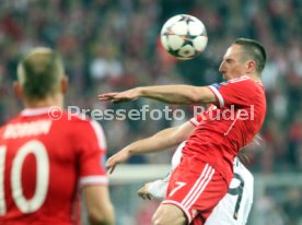 FC Bayern M&uuml;nchen