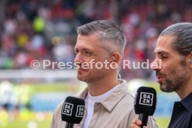 13.09.25 1. FC Heidenheim - Borussia Dortmund