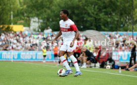 19.07.26 TSG Balingen - VfB Stuttgart