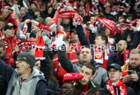 23.02.25 TSG 1899 Hoffenheim - VfB Stuttgart