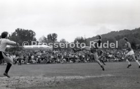04.06.80 Wernauer SF - FC Bayern M&uuml;nchen