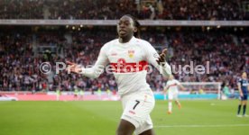 18.02.23 VfB Stuttgart - 1. FC K&ouml;ln