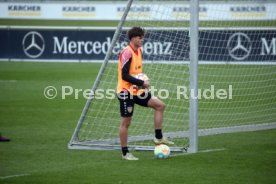 14.03.23 VfB Stuttgart Training