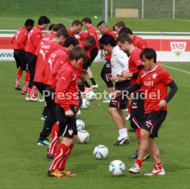 VfB Stuttgart