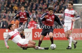 VfB Stuttgart