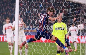 02.10.25 FC Basel - VfB Stuttgart