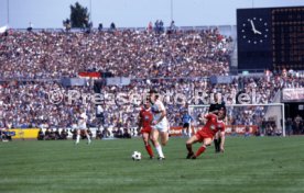 26.05.1984 VfB Stuttgart - Hamburger SV