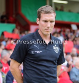FC Energie Cottbus - VfB Stuttgart