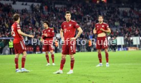 12.04.22 FC Bayern M&uuml;nchen - FC Villareal