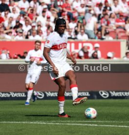 26.04.26 VfB Stuttgart - SV Werder Bremen