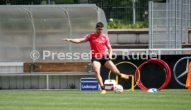 15.05.23 VfB Stuttgart Training