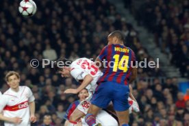 17.03.10 FC Barcelona - VfB Stuttgart