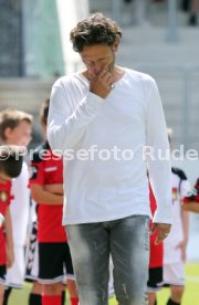 SG Sonnenhof Gro&szlig;aspach - SC Preu&szlig;en M&uuml;nster