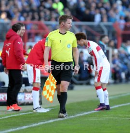 Karlsruher SC - VfB Stuttgart