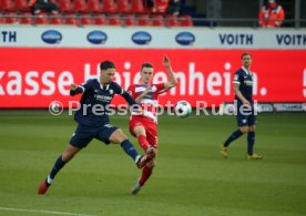 21.04.21 1. FC Heidenheim - VfL Bochum