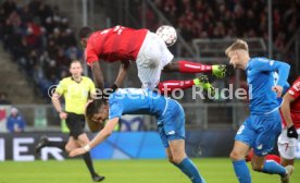 TSG 1899 Hoffenheim - 1. FSV Mainz 05