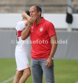 VfB Stuttgart II - SC Freiburg II