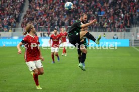 30.10.21 SC Freiburg - SpVgg Greuther F&uuml;rth