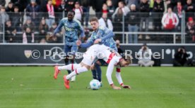 05.01.25 VfB Stuttgart - Ajax Amsterdam