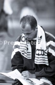 30.04.93 FC Bayern M&uuml;nchen - VfB Stuttgart