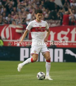 VfB Stuttgart - Borussia Dortmund