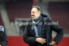 02.01.21 VfB Stuttgart - RB Leipzig