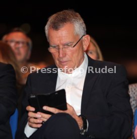 VfB Stuttgart Mitgliederversammlung 2016