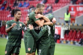 26.09.20 1. FSV Mainz 05 - VfB Stuttgart