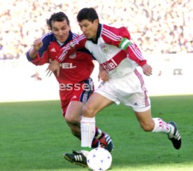 VfB Stuttgart