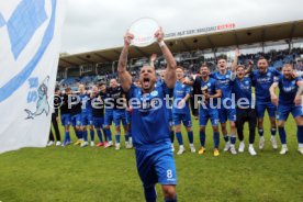 13.05.23 Stuttgarter Kickers - SG Sonnenhof Großaspach