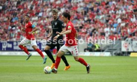 21.05.23 1. FSV Mainz 05 - VfB Stuttgart