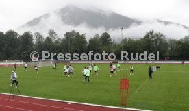 29.07.25 VfB Stuttgart Trainingslager Tegernsee 2025