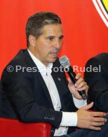 VfB Stuttgart im Dialog