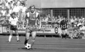 29.07.79 Stuttgarter Kickers - SSV Ulm 1846