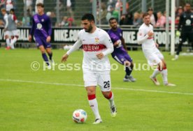 02.08.25 VfB Stuttgart - FC Toulouse
