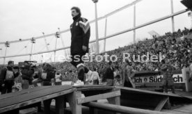 21.11.92 VfB Stuttgart - Borussia Dortmund